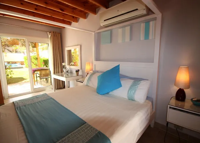 Apartment Deluxe Seahorse - Lagoon *