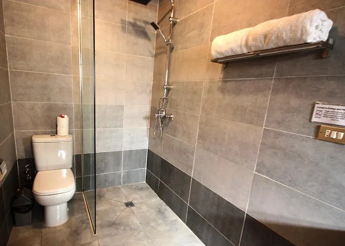 Deluxe Seahorse - Lagoon Apartment *