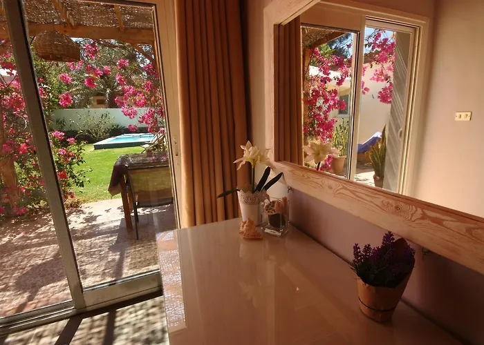 Apartment Deluxe Seahorse - Lagoon Dahab