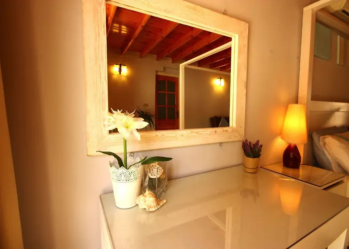 Apartment Deluxe Seahorse - Lagoon